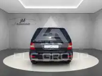 2009 Mercedes Benz ML 280