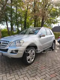 2009 Mercedes Benz ML 280