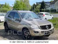 2009 Mercedes Benz ML 280