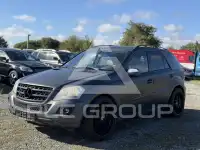 2009 Mercedes Benz ML 280