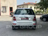 2009 Mercedes Benz ML 280