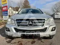 2009 Mercedes Benz ML 280