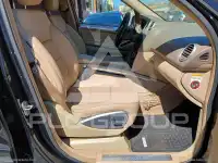 2009 Mercedes Benz ML 280