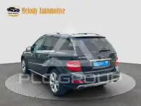 2009 Mercedes Benz ML 280