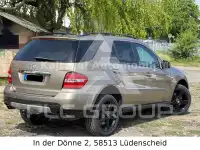 2009 Mercedes Benz ML 280