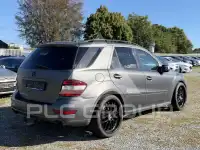 2009 Mercedes Benz ML 280