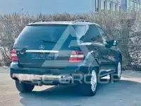 2009 Mercedes Benz ML 280