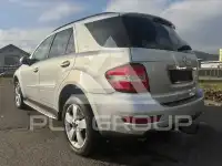 2009 Mercedes Benz ML 280