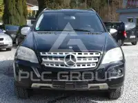 2009 Mercedes Benz ML 280