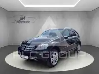 2009 Mercedes Benz ML 280