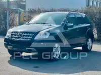 2009 Mercedes Benz ML 280