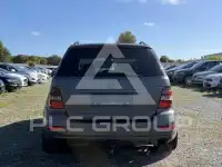 2009 Mercedes Benz ML 280