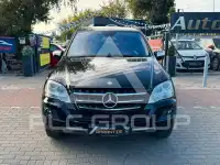 2009 Mercedes Benz ML 280