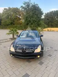 2009 Mercedes Benz CLS 320