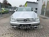 2009 Mercedes Benz CLS 320