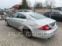 2009 Mercedes Benz CLS 320