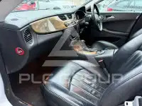 2009 Mercedes Benz CLS 320