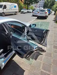 2009 Mercedes Benz CLS 320
