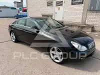 2009 Mercedes Benz CLS 320