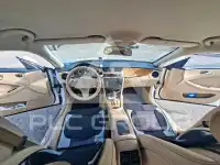 2009 Mercedes Benz CLS 320