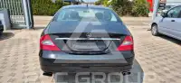 2009 Mercedes Benz CLS 320