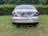 2009 Mercedes Benz CLS 320