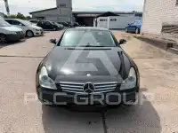 2009 Mercedes Benz CLS 320