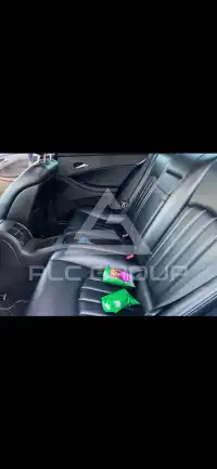 2009 Mercedes Benz CLS 320