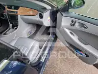 2009 Mercedes Benz CLS 320