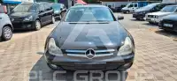 2009 Mercedes Benz CLS 320
