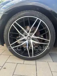 2009 Mercedes Benz CLS 320