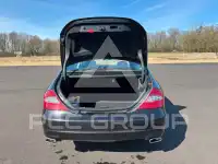 2009 Mercedes Benz CLS 320