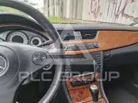2009 Mercedes Benz CLS 320