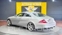 2009 Mercedes Benz CLS 320