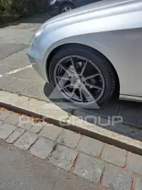 2009 Mercedes Benz CLS 320
