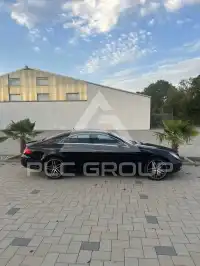 2009 Mercedes Benz CLS 320