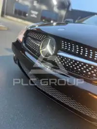 2009 Mercedes Benz CLS 320