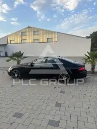 2009 Mercedes Benz CLS 320