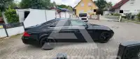 2009 Mercedes Benz CLS 320