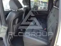 2009 Mercedes Benz G 320