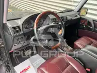 2009 Mercedes Benz G 320