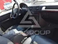 2009 Mercedes Benz G 320