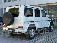 2009 Mercedes Benz G 320