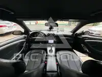 2009 Mercedes Benz CLK 220