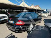 2009 Mercedes Benz CLK 220