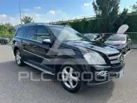 2009 Mercedes Benz GL 320
