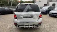 2009 Mercedes Benz GL 320