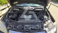 2009 Mercedes Benz GL 320
