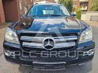 2009 Mercedes Benz GL 320