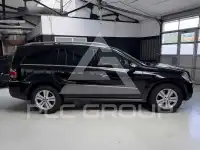 2009 Mercedes Benz GL 320